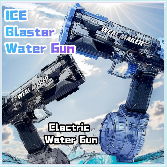 Electric Water Gun