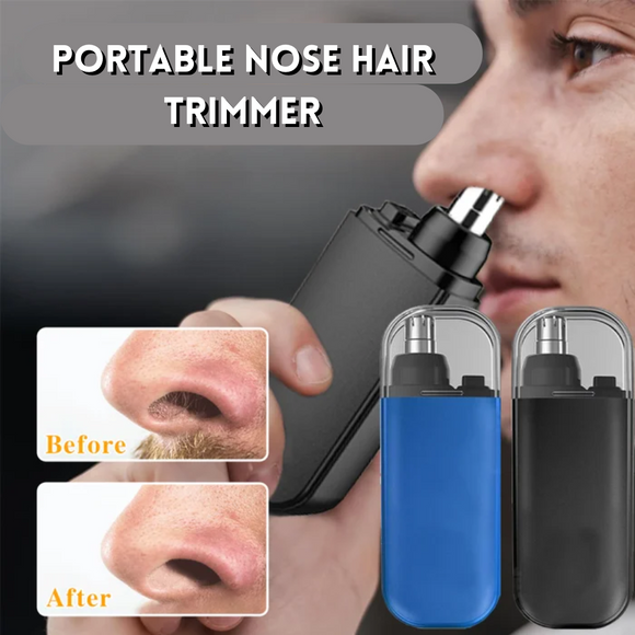 Nose Hair Trimmer