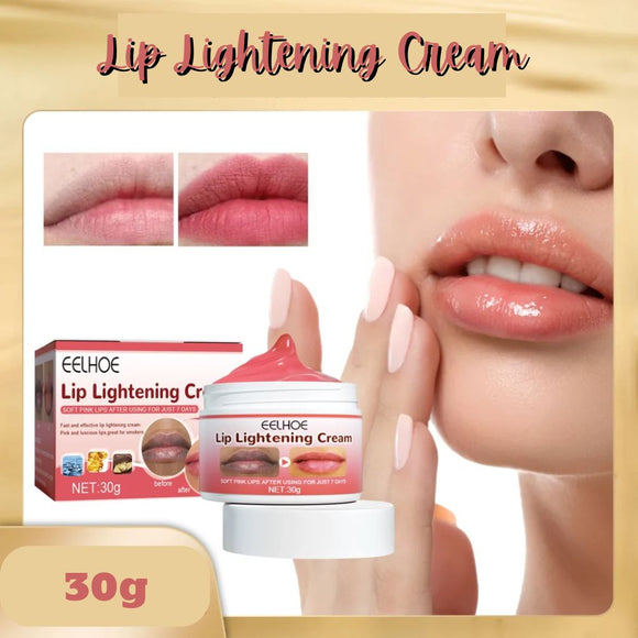 Lip Lightening Cream
