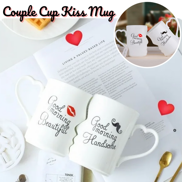 Coffee Mug Set