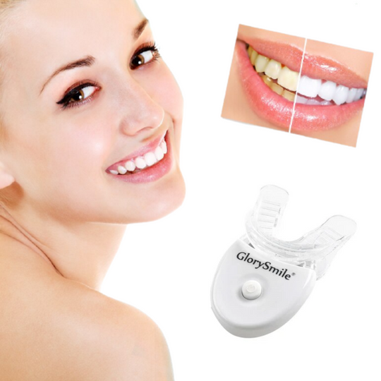 Teeth Whitening Kit - Saudi